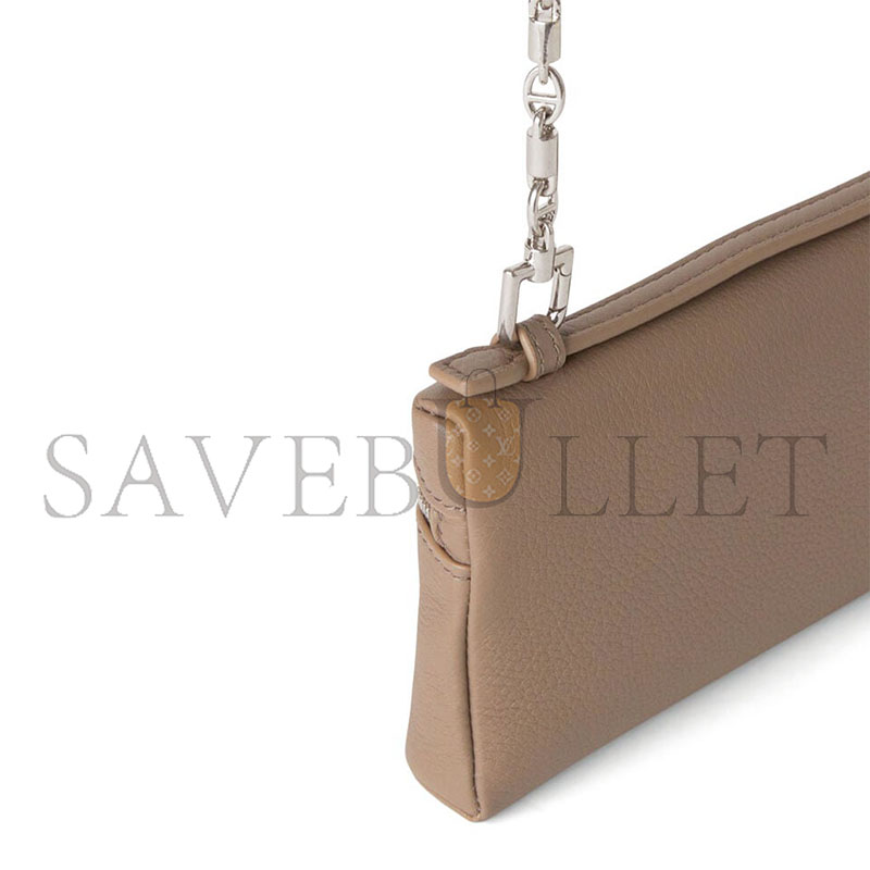 LORO PIANA EXTRA POCKET MINI POUCH FAN9867 (15*9*3cm)